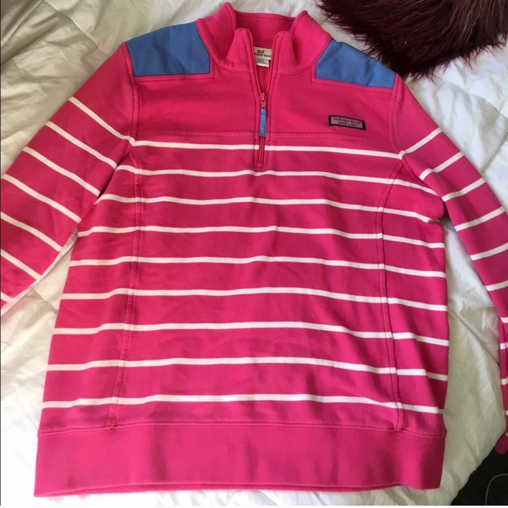 Vineyard Vines Shepherd shirt